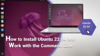 How to Install Ubuntu 22.04 for ROS2 humble