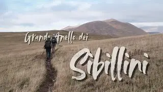 GREAT RING OF THE SIBILLINI: The Path of Solitude