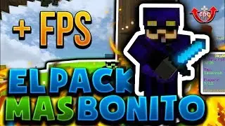 EL TEXTURE PACK MAS BONITO😍QUE SUBE +FPS😝