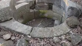TV-TOUR. Dolmens. Krasnodar region.