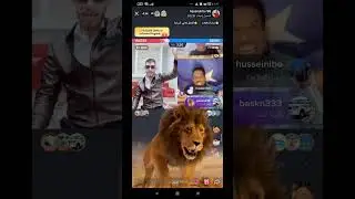 شاهد تحدي حسن رفة و الصومالي أقوى تحدي توتيك