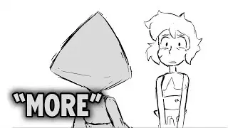 Steven Universe – Lapidot Animatic – 