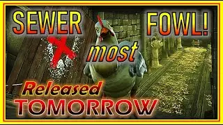 NEW Dungeon 
