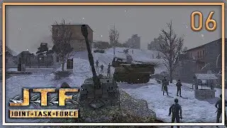 Joint Task Force | Операция Горизонт #6