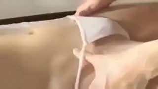 Episode 1 ASMR Massage techniques Japanese Massage hot oil Full Body Pijat Jepang ASMR Therapy Japa