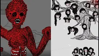 This Yume Nikki Fan Game Is Messed Up! - I Cannot Drown