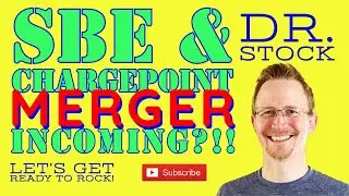 ChargePoint Stock Price Prediction & SBE Stock Price Prediction - Merger Date? SBE SEC Filing