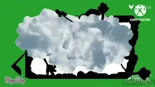 ￼My Talking Tom Friends Fight Cloud round 5 final round￼￼￼