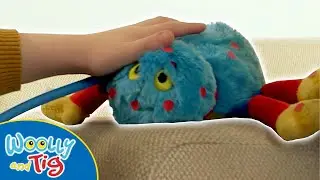 ‪@WoollyandTigOfficial‬