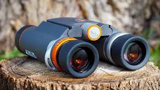 The 5 Best Binoculars of 2024