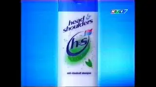 Head & Shoulders 