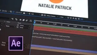 Tip 037 - Split Method in After Effects
