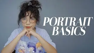 How to take a REAL portrait