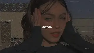 Rihanna - We Found Love (slowed+reverb+lyrics) ft. Calvin Harris
