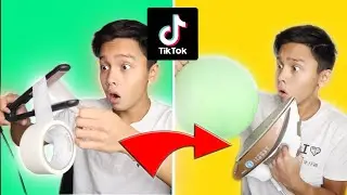 Проверил Лайфхаки Которые Изменят Твою Жизнь !