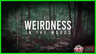 Weirdness In The Woods | KBS LIVE