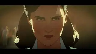 Что Если мультсериал Marvel 2021 | лучшие моменты часть 1 продолжение | 4K 60 fps