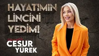 Fenomen Eda Sakız'dan olay itiraf! 