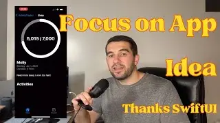 Most Efficient Way For Indie Devs to Deliver Code | Indie App Developer | iOS | SwiftUI