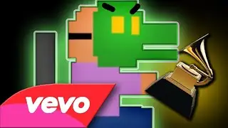 andrew is the vengeful spirit | epic fnaf fan song