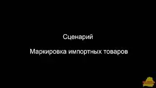 УТ 3_4_14_181 Маркировка импортных товаров