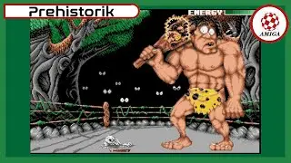 (World Record) Prehistorik 