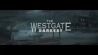 D&D: The Darkest Westgate - сессия 4 [