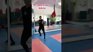 Round-feint 