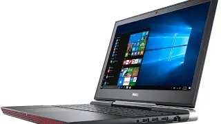 GAME LOWEST Laptop Dell Inspiron 7567 REAL user reviews