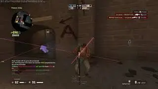 gamesense.pub / skeet.cc hvh highlights. (cfg in desc)