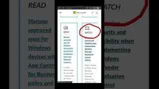 0412 - Free Training from Microsoft on Modern Windows IT Pro Tech Topics