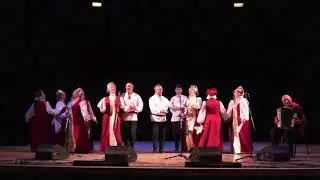 «Уральская рябинушка» - Заболела Дунина головка