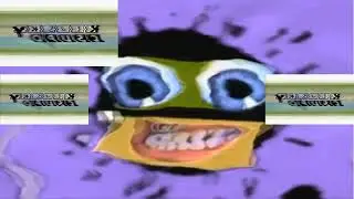 Klasky Csupo in G-Major 600 has a Sparta Gamma Remix
