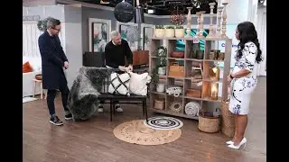 A designer guide to adding tasteful texture to your home