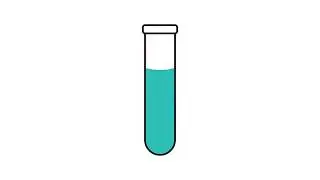Test Tube in Liquid Experiment | Empty to Full | Science in Action!