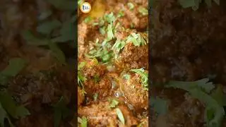 Bakra Eid Special Beef Tawa Boti Kabab - Food Fusion Shorts