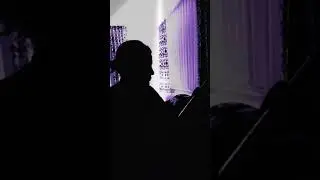TÜRKÜ ÇEVİK  “Beni görüp yüzün öte döndürme”