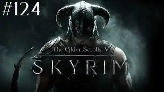 BÜYÜCÜ KOLEJİ VE DÜNYAYI KURTARMA | The Elder Scrolls V : Skyrim #124