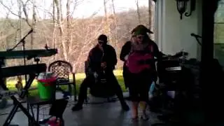 My Harlem Shake
