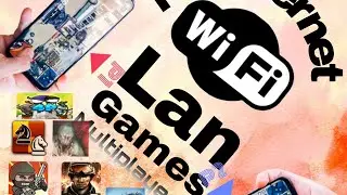 TOP 10 NEW MULTIPLAYER GAMES OFFLINE FOR ANDROID & IOS ||2022|| DOWNLOAD