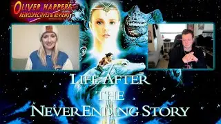 Lisa Downs Interview - Life After The Neverending Story