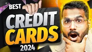 Best Credit Cards | Best Credit Cards In India
