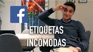 ¿Te etiquetaron en algo que daña tu reputación? | Imagen 140