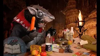 Пятничный вечер в Шкафу