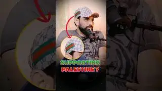 Kya Mohammad Shami Palestine Ko Support kar rahe hai ? Mohammad Shami New Interview 