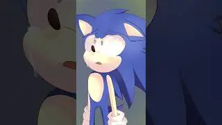 SONIC DS - КРАСИВАЯ, НО ОТМЕНЕННАЯ ИГРА ПРО СОНИКА [E3 Demo 2003] 
