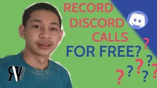 How to Record Discord Video Calls Using OBS-FOR FREE IN 3 DIFFERENT WAYS! [2020]