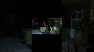чувырла отжигает