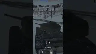Пердел Потел в War Thunder?! 