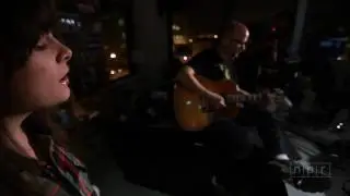 Moby: NPR Music Tiny Desk Concert